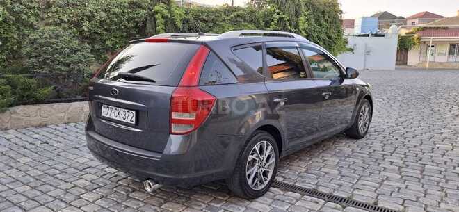 Kia Ceed 2009, 240,000 km - 1.4 л - Bakı