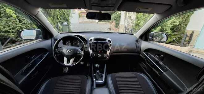 Kia Ceed 2009, 240,000 km - 1.4 л - Bakı