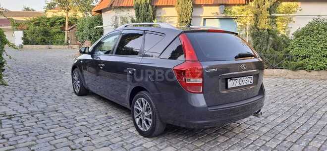 Kia Ceed 2009, 240,000 km - 1.4 л - Bakı