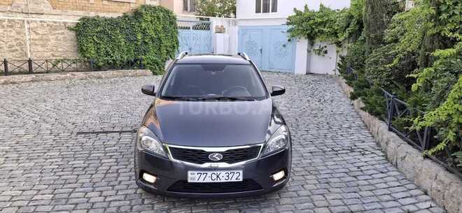 Kia Ceed 2009, 240,000 km - 1.4 л - Bakı