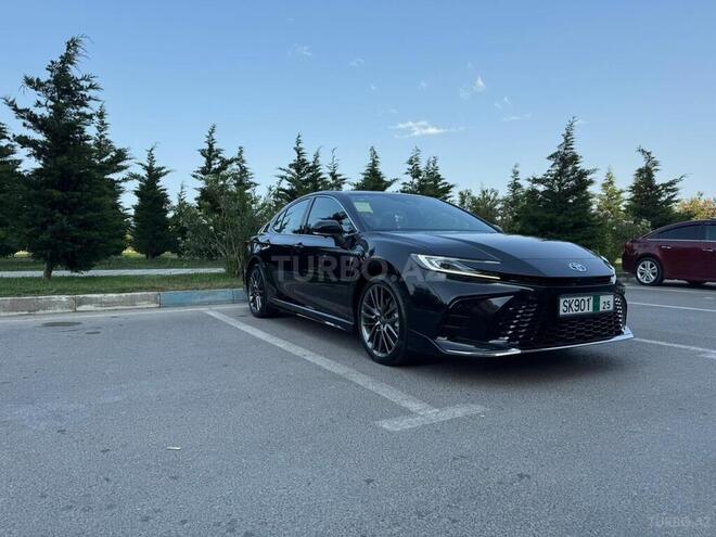 Toyota Camry 2025, 0 km - 2.0 l - Bakı