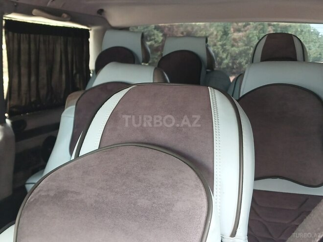 Mercedes Vito 1998, 200,000 km - 2.3 l - Gəncə