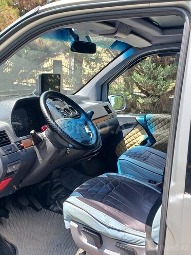Mercedes Vito 1998, 200,000 km - 2.3 l - Gəncə