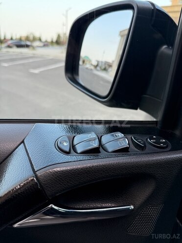 Mercedes Vito 111 2013, 318,000 km - 2.2 l - Sumqayıt