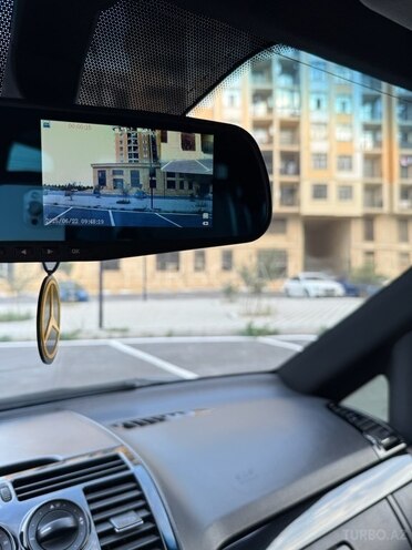 Mercedes Vito 111 2013, 318,000 km - 2.2 l - Sumqayıt