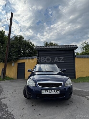 LADA (VAZ) Priora 2013, 307,000 km - 1.6 l - Balakən
