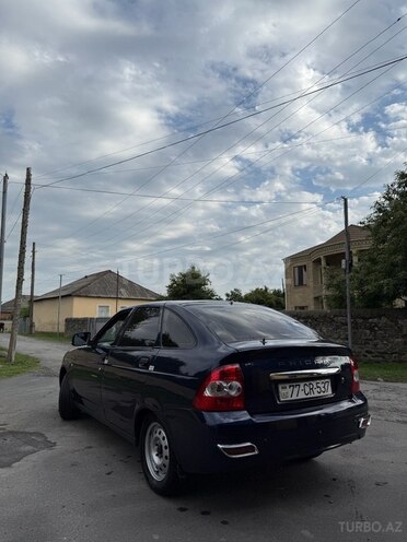 LADA (VAZ) Priora 2013, 307,000 km - 1.6 l - Balakən