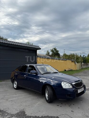 LADA (VAZ) Priora 2013, 307,000 km - 1.6 l - Balakən