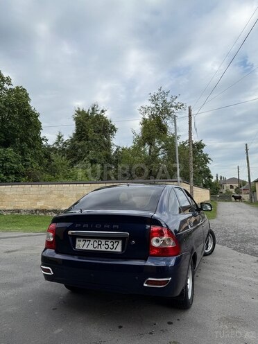 LADA (VAZ) Priora 2013, 307,000 km - 1.6 l - Balakən