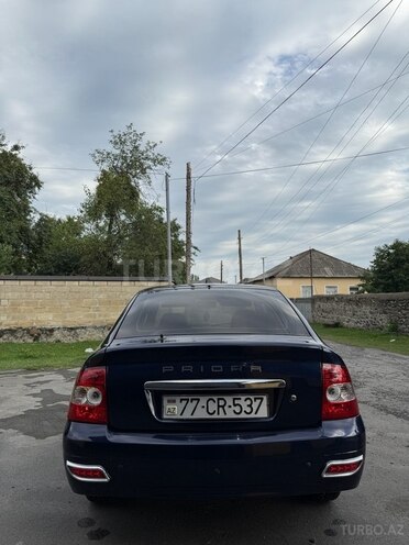 LADA (VAZ) Priora 2013, 307,000 km - 1.6 l - Balakən
