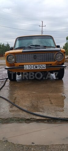 LADA (VAZ) 21011 1982, 30,000 km - 1.3 l - Ağdam