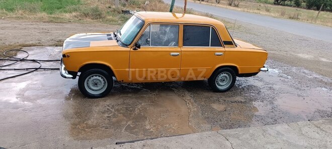 LADA (VAZ) 21011 1982, 30,000 km - 1.3 l - Ağdam