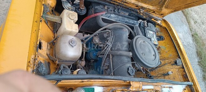 LADA (VAZ) 21011 1982, 30,000 km - 1.3 l - Ağdam
