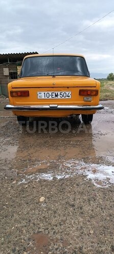LADA (VAZ) 21011 1982, 30,000 km - 1.3 l - Ağdam