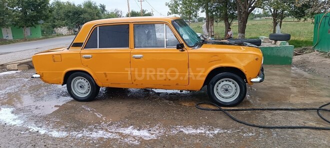 LADA (VAZ) 21011 1982, 30,000 km - 1.3 l - Ağdam