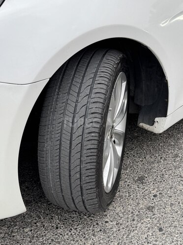 Hyundai Sonata 2010, 283,400 km - 2.4 l - Bakı