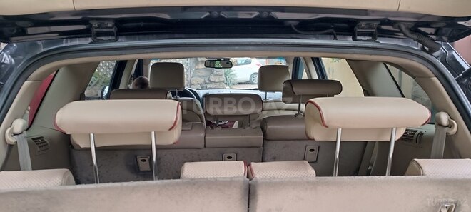 Hyundai Santa Fe 2008, 422,000 km - 2.2 л - Bakı