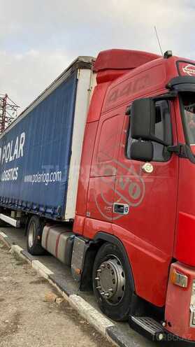 Volvo FH 13 2008, 1,417,912 km - 13.0 l - Bakı