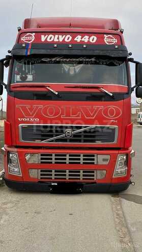 Volvo FH 13 2008, 1,417,912 km - 13.0 l - Bakı