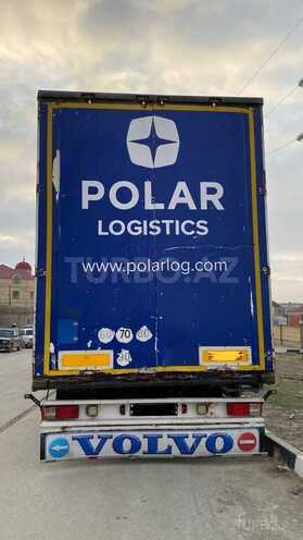Volvo FH 13 2008, 1,417,912 km - 13.0 l - Bakı