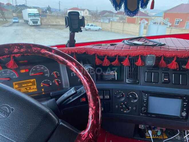 Volvo FH 13 2008, 1,417,912 km - 13.0 l - Bakı