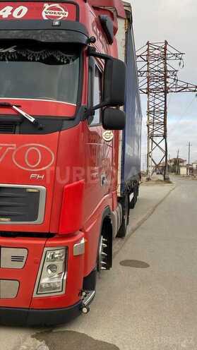 Volvo FH 13 2008, 1,417,912 km - 13.0 l - Bakı