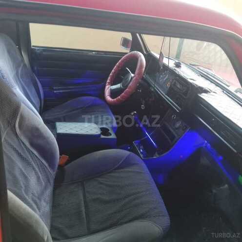 LADA (VAZ) 2107 1996, 18,000 km - 1.3 l - Salyan
