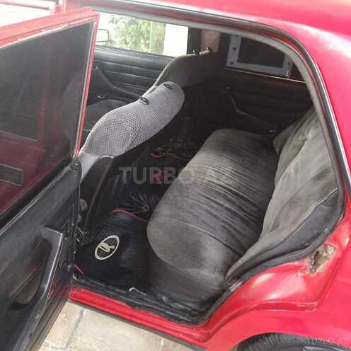 LADA (VAZ) 2107 1996, 18,000 km - 1.3 l - Salyan