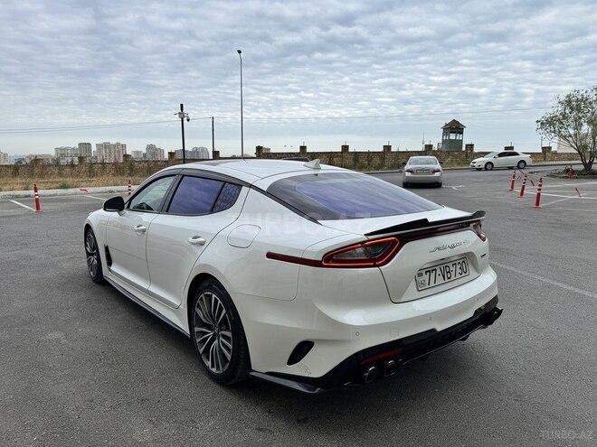 Kia Stinger-4