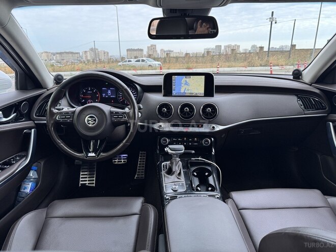 Kia Stinger-3