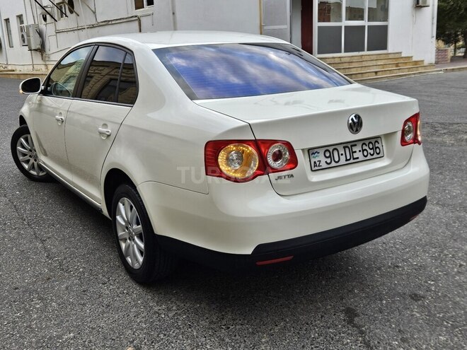 Volkswagen Jetta 2008, 345,123 km - 1.6 l - Bakı