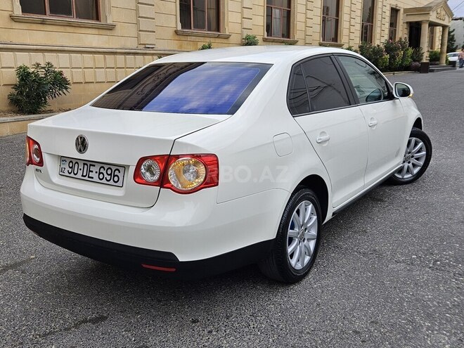 Volkswagen Jetta 2008, 345,123 km - 1.6 l - Bakı