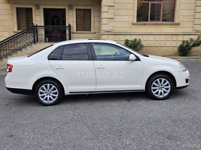 Volkswagen Jetta 2008, 345,123 km - 1.6 l - Bakı