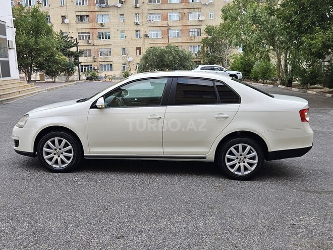 Volkswagen Jetta 2008, 345,123 km - 1.6 l - Bakı