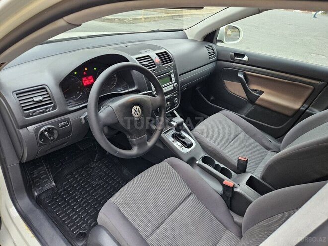 Volkswagen Jetta 2008, 345,123 km - 1.6 l - Bakı