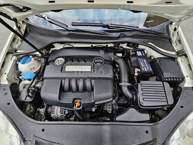 Volkswagen Jetta 2008, 345,123 km - 1.6 l - Bakı