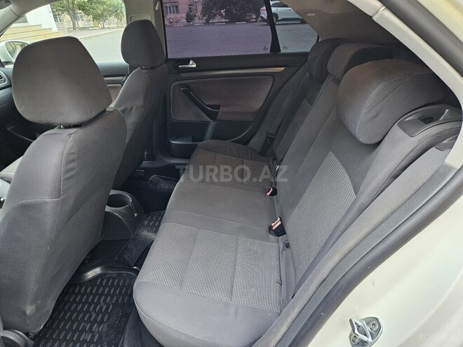 Volkswagen Jetta 2008, 345,123 km - 1.6 l - Bakı