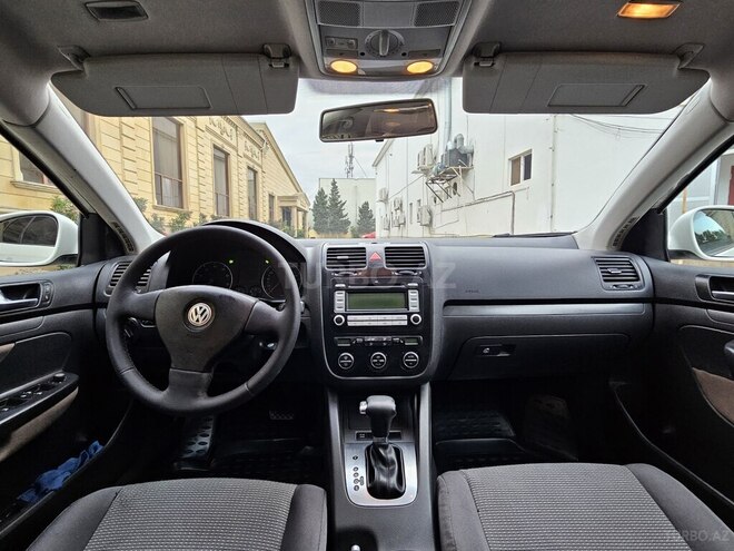 Volkswagen Jetta 2008, 345,123 km - 1.6 l - Bakı