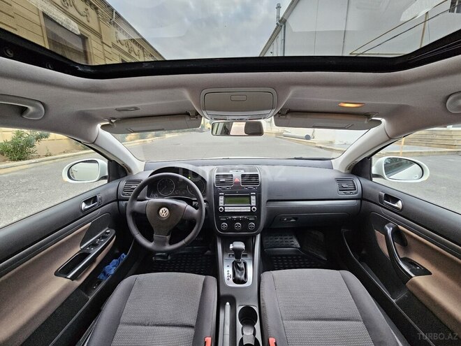 Volkswagen Jetta 2008, 345,123 km - 1.6 l - Bakı