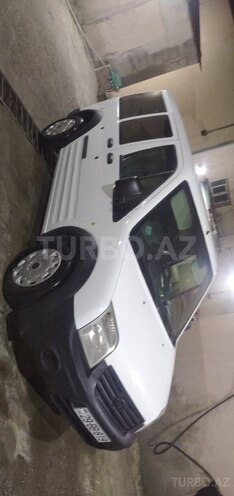 Ford Tourneo Connect 2013, 34,523 km - 1.8 l - Bakı