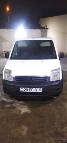 Ford Tourneo Connect 2013, 34,523 km - 1.8 l - Bakı