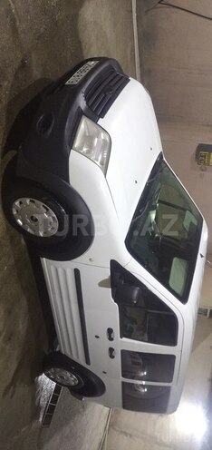 Ford Tourneo Connect 2013, 34,523 km - 1.8 l - Bakı