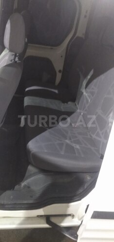 Ford Tourneo Connect 2013, 34,523 km - 1.8 l - Bakı