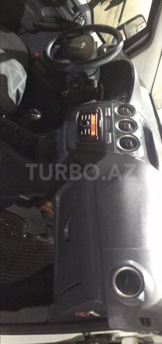 Ford Tourneo Connect 2013, 34,523 km - 1.8 l - Bakı