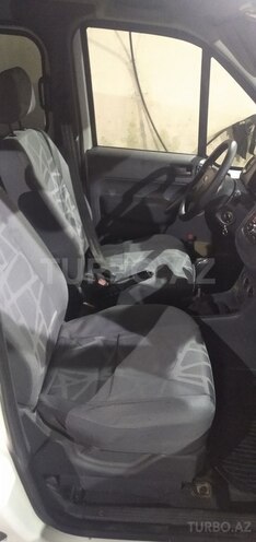 Ford Tourneo Connect 2013, 34,523 km - 1.8 l - Bakı