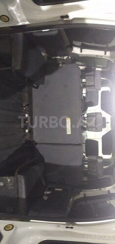 Ford Tourneo Connect 2013, 34,523 km - 1.8 l - Bakı