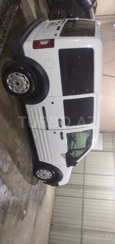 Ford Tourneo Connect 2013, 34,523 km - 1.8 l - Bakı