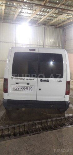 Ford Tourneo Connect 2013, 34,523 km - 1.8 l - Bakı