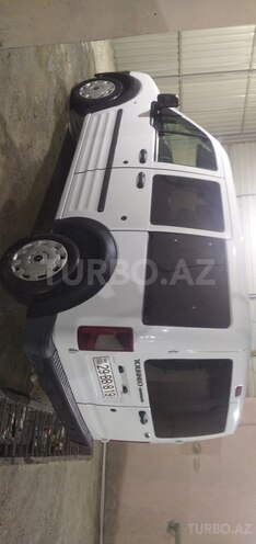 Ford Tourneo Connect 2013, 34,523 km - 1.8 l - Bakı