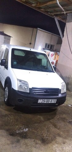 Ford Tourneo Connect 2013, 34,523 km - 1.8 l - Bakı